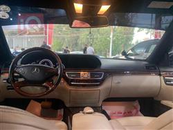 مێرسێدس بێنز S-Class